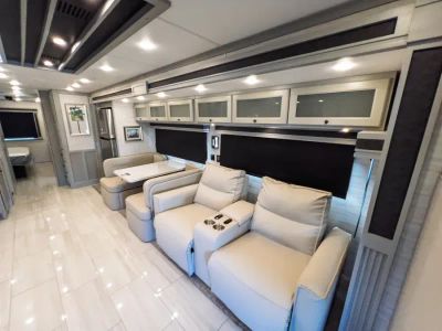 2026 Tiffin ALLEGRO BAY — photo 7 view