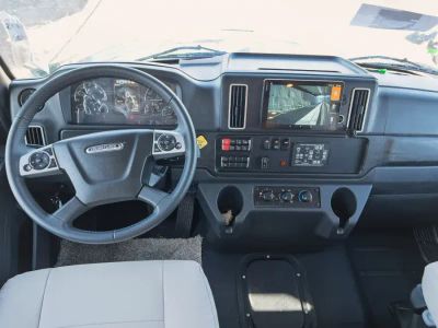 2026 Tiffin ALLEGRO BAY — side profile view