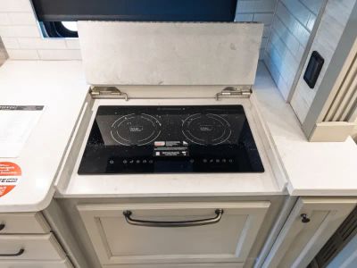 2026 Tiffin ALLEGRO BAY — photo 13 view