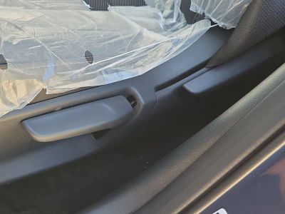 2026 Mazda CX-50 — photo 18 view