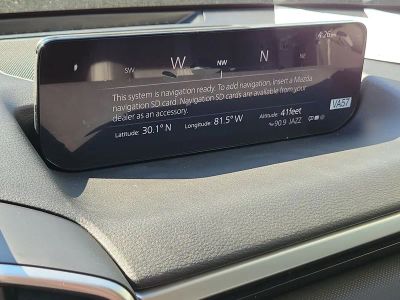 2026 Mazda CX-50 — photo 29 view