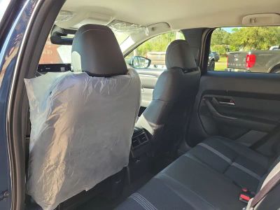 2026 Mazda CX-50 — photo 11 view