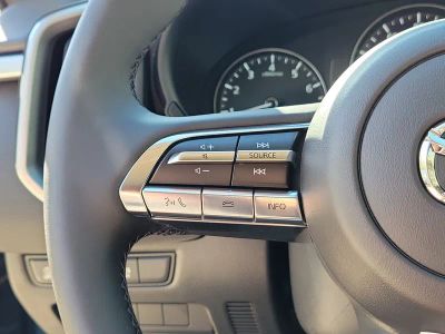 2026 Mazda CX-50 — photo 23 view