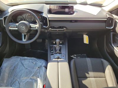 2026 Mazda CX-50 — photo 14 view