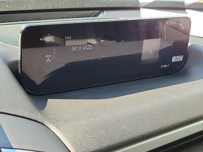 2026 Mazda CX-50 — photo 27 view