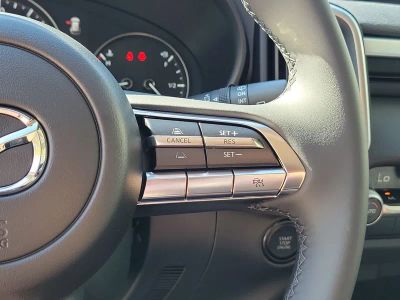 2026 Mazda CX-50 — photo 24 view