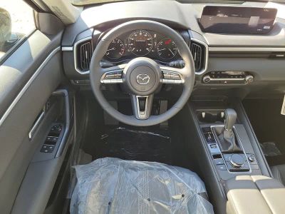 2026 Mazda CX-50 — photo 15 view