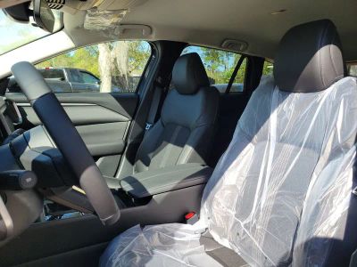 2026 Mazda CX-50 — photo 17 view
