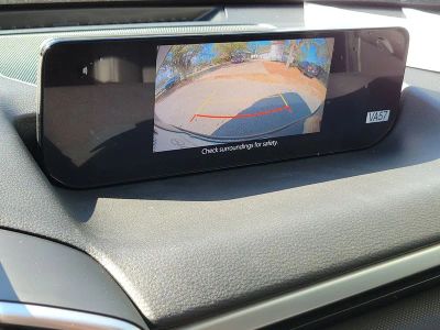 2026 Mazda CX-50 — photo 28 view