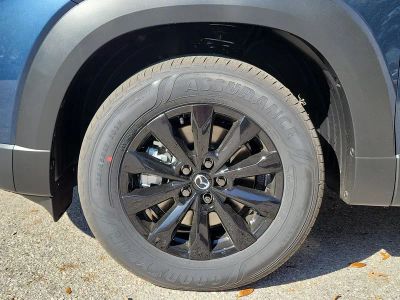 2026 Mazda CX-50 — photo 7 view