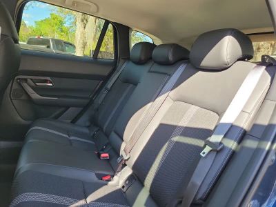 2026 Mazda CX-50 — photo 12 view