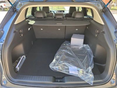 2026 Mazda CX-50 — photo 9 view