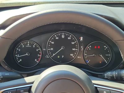 2026 Mazda CX-50 — photo 25 view