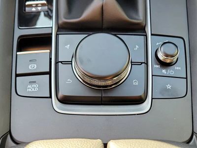 2026 Mazda CX-50 — photo 32 view
