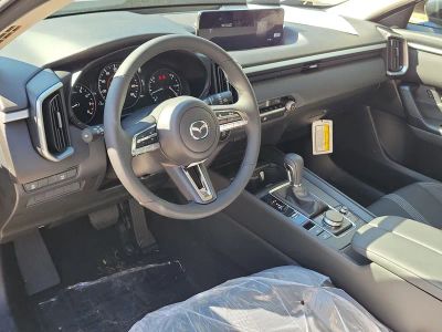 2026 Mazda CX-50 — photo 16 view