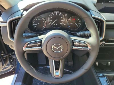 2026 Mazda CX-50 — photo 22 view