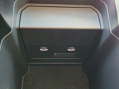 2026 Mazda CX-50 — photo 33 view