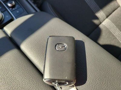2026 Mazda CX-50 — photo 34 view