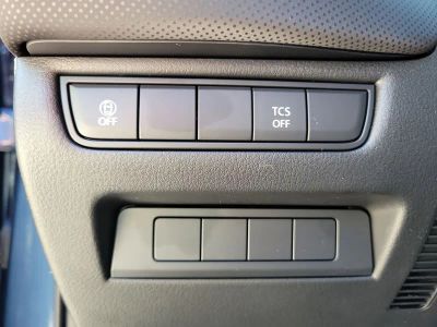 2026 Mazda CX-50 — photo 21 view