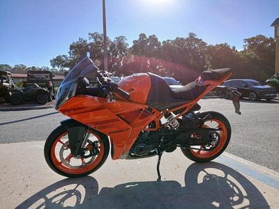 2024 KTM RC 390 - Photo 11
