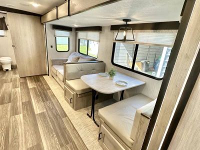 2021 Heartland Mallard M260 — photo 10 view