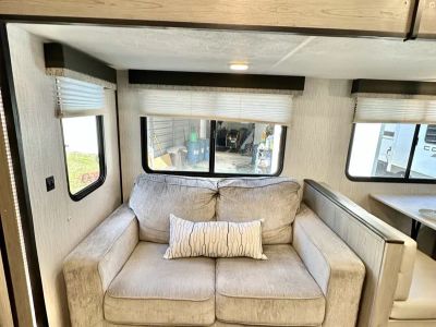 2021 Heartland Mallard M260 — photo 14 view