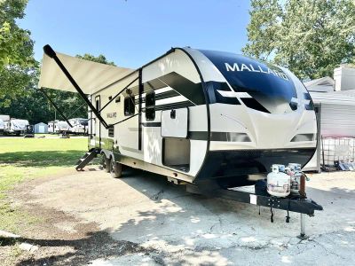 2021 Heartland Mallard M260 — photo 28 view