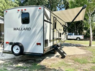 2021 Heartland Mallard M260 — photo 19 view