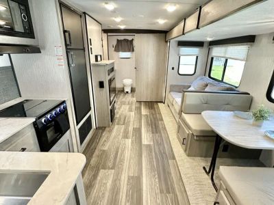 2021 Heartland Mallard M260 — photo 18 view