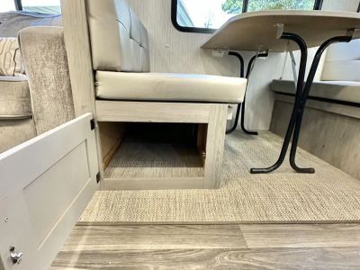 2021 Heartland Mallard M260 — photo 9 view