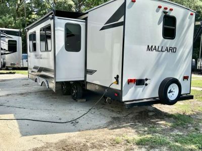 2021 Heartland Mallard M260 — photo 26 view
