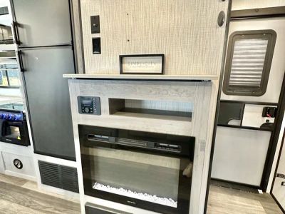 2021 Heartland Mallard M260 — photo 12 view