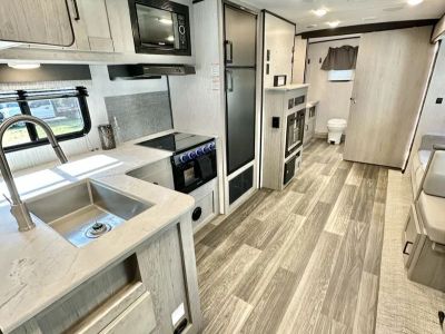 2021 Heartland Mallard M260 — photo 17 view