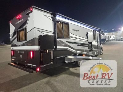 2026 Coachmen RV Leprechaun - Photo 4