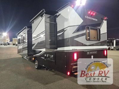 2026 Coachmen RV Leprechaun - Photo 5