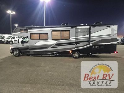 2026 Coachmen RV Leprechaun - Photo 8