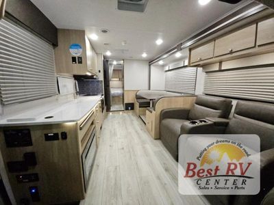 2026 Coachmen RV Leprechaun - Photo 10