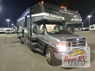 2026 Coachmen RV Leprechaun - Photo 1