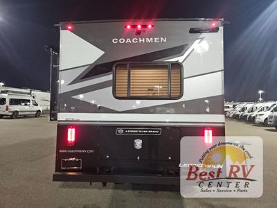2026 Coachmen RV Leprechaun - Photo 6