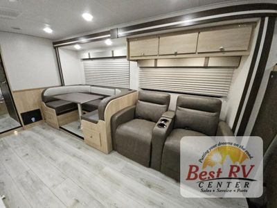 2026 Coachmen RV Leprechaun - Photo 13