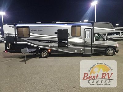 2026 Coachmen RV Leprechaun - Photo 7
