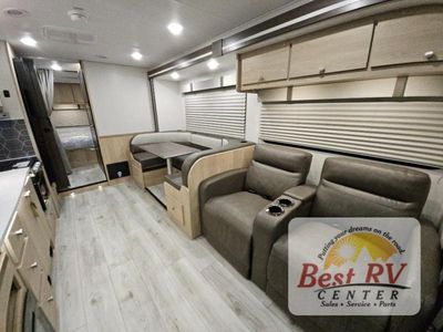 2026 Coachmen RV Leprechaun - Photo 15