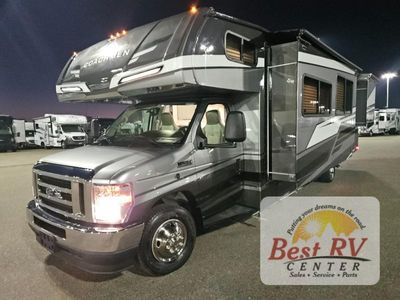 2026 Coachmen RV Leprechaun - Photo 2