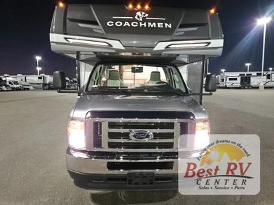 2026 Coachmen RV Leprechaun - Photo 3