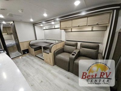 2026 Coachmen RV Leprechaun - Photo 12