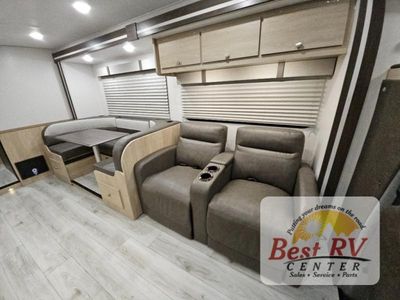 2026 Coachmen RV Leprechaun - Photo 14