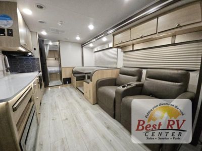 2026 Coachmen RV Leprechaun - Photo 11