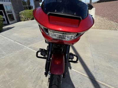 2025 Harley-Davidson FLTRX - Road Glide — photo 10 view