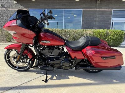 2025 Harley-Davidson FLTRX - Road Glide — photo 7 view