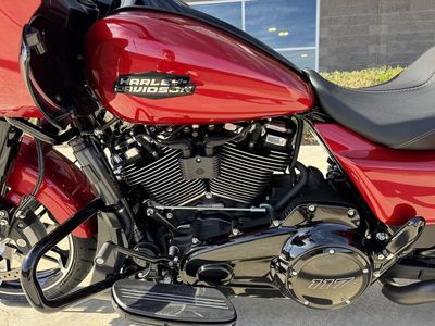 2025 Harley-Davidson FLTRX - Road Glide — photo 15 view
